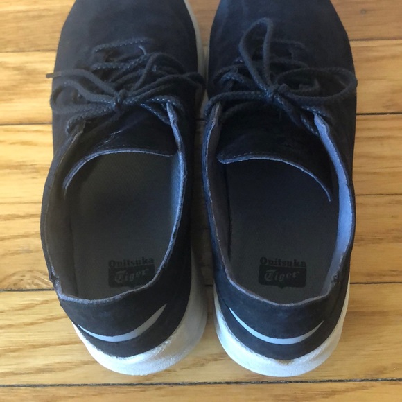 Until end of Feb Onitsuka tiger samsara US8 - Picture 7 of 7